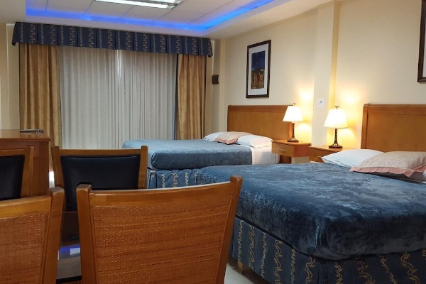 Hotel Aruba Apartment (Oranjestad)